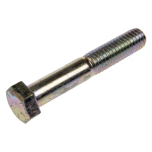 ASME B18.2.1 Grade 8 Hex Head Bolt